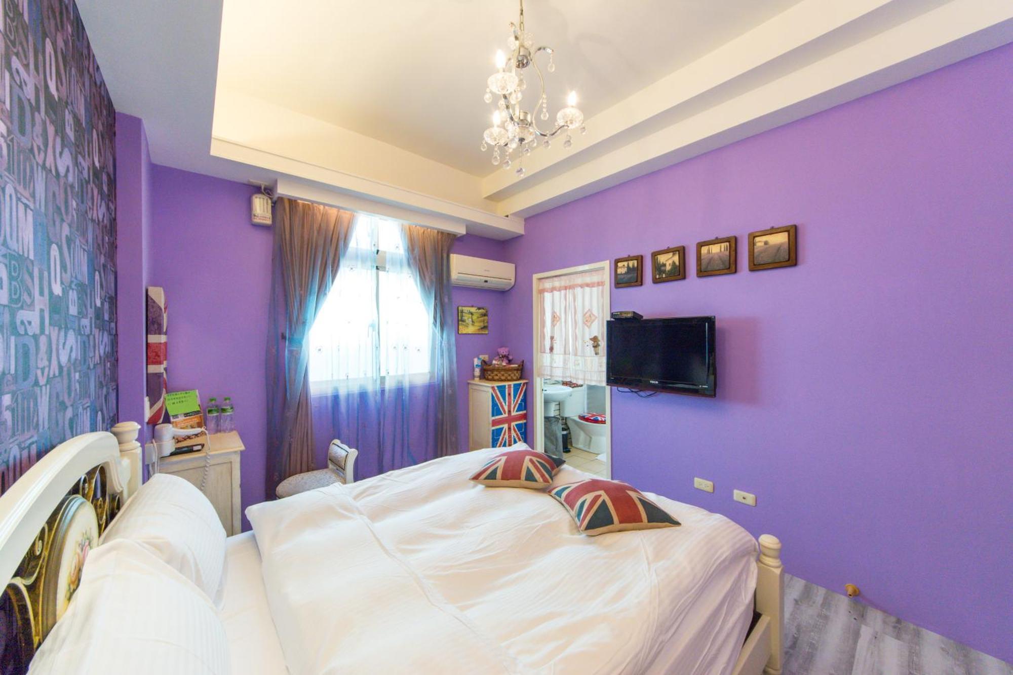 British Country Inn B&B Лодун Экстерьер фото