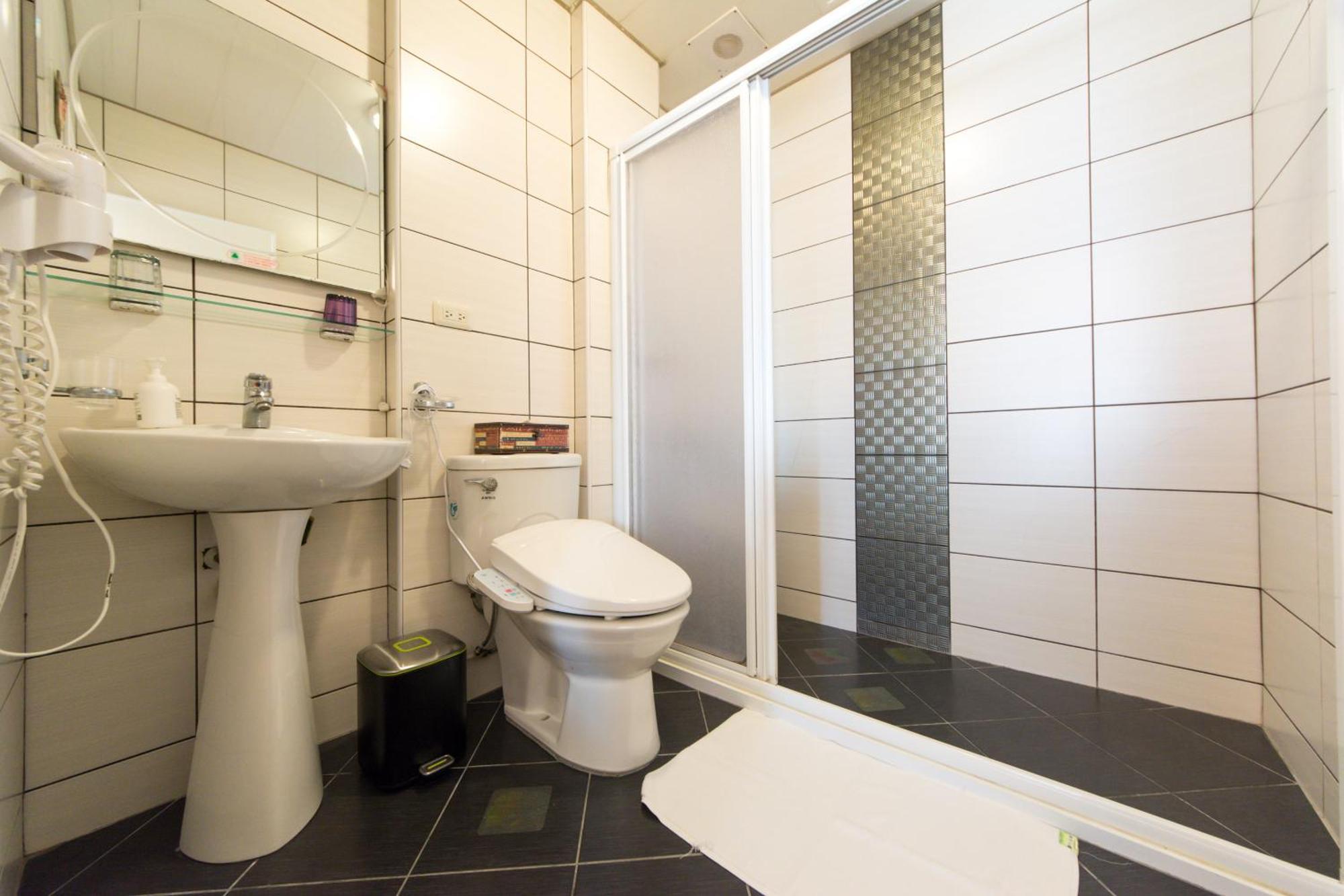 British Country Inn B&B Лодун Экстерьер фото