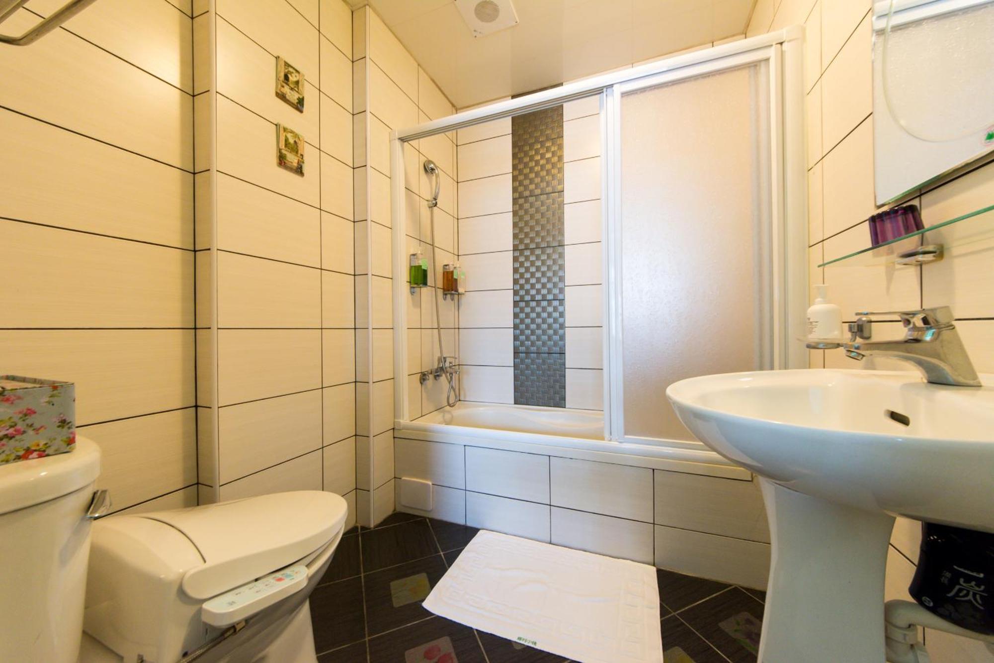 British Country Inn B&B Лодун Номер фото