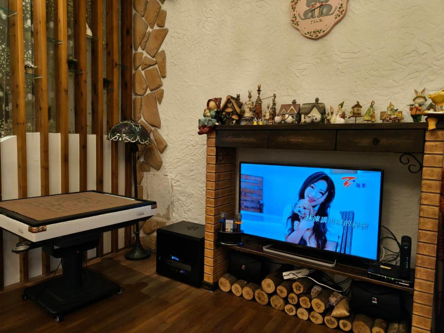 British Country Inn B&B Лодун Экстерьер фото
