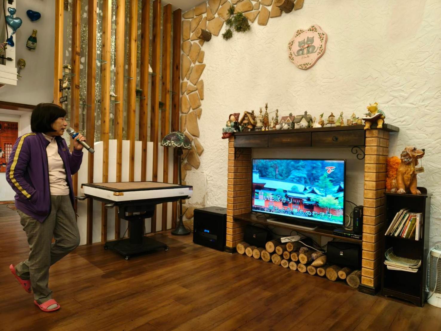 British Country Inn B&B Лодун Экстерьер фото