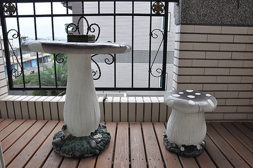 British Country Inn B&B Лодун Экстерьер фото