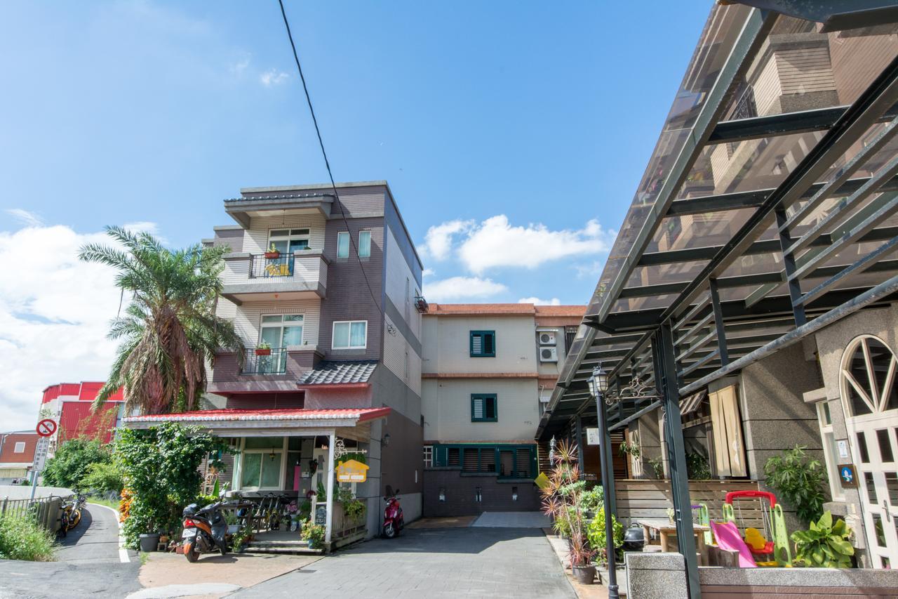 British Country Inn B&B Лодун Номер фото